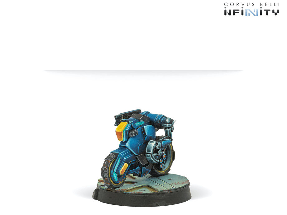 RoadBots Highway Patrol