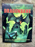 Dragonbane Core Set box