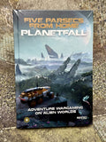 Five Parsecs Planetfall
