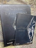 Elder Scrolls Call to Arms Core Rules Box