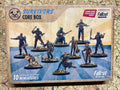 Fallout Wasteland Survivors Core Box