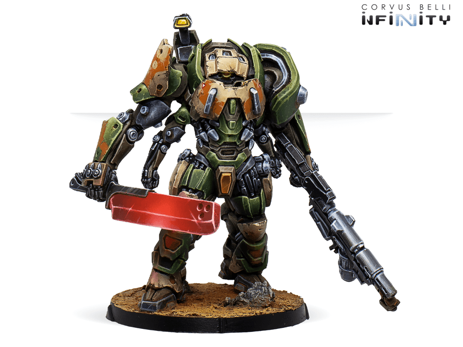 Shakush Light Armored Unit