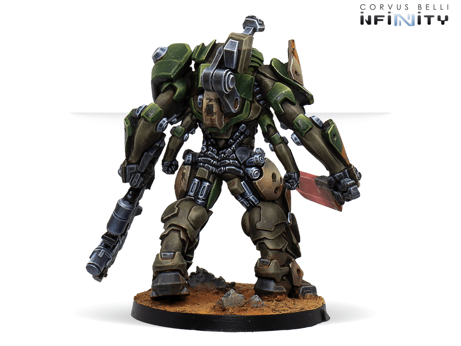 Shakush Light Armored Unit