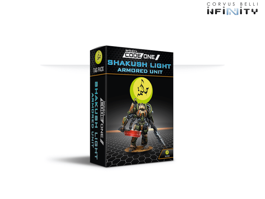 Shakush Light Armored Unit