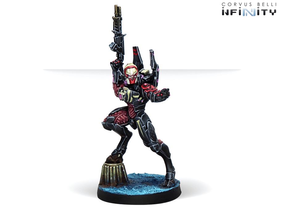 Shasvastii Expansion Pack Alpha