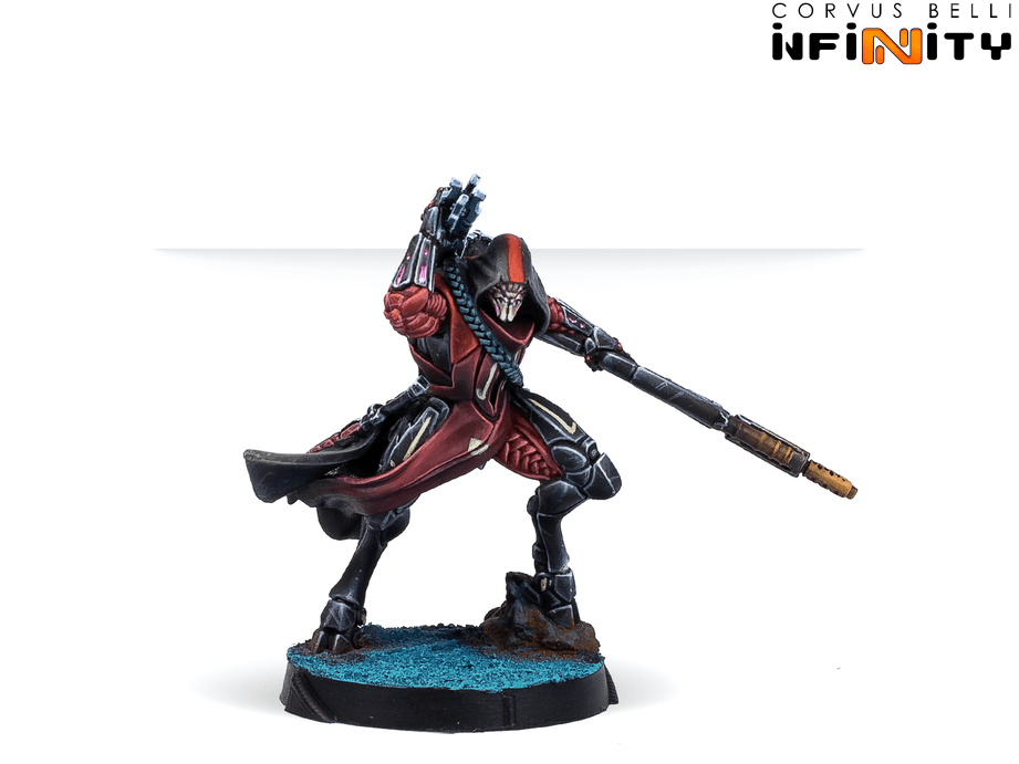 Shasvastii Expansion Pack Beta