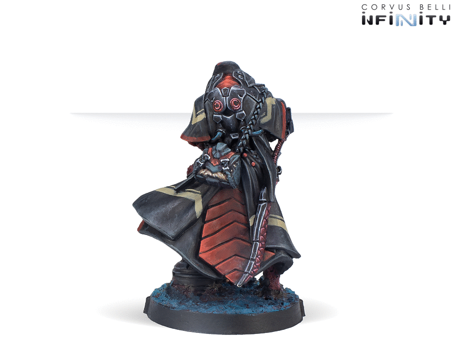 Shasvastii Noctifers (Missile Launcher)