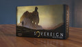 Modiphius: Sovereign - Exiles of Eden (Expansion)
