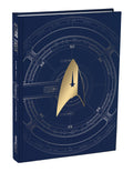 Star Trek Adventures: Discovery (2256-2258) Campaign Guide Collector's Edition