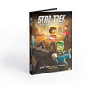 Star Trek Adventures: Star Trek Lower Decks Campaign Guide