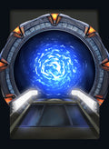 Modiphius: Stargate SG-1 Item Cards