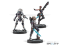 Steel Phalanx Expansion Pack Alpha