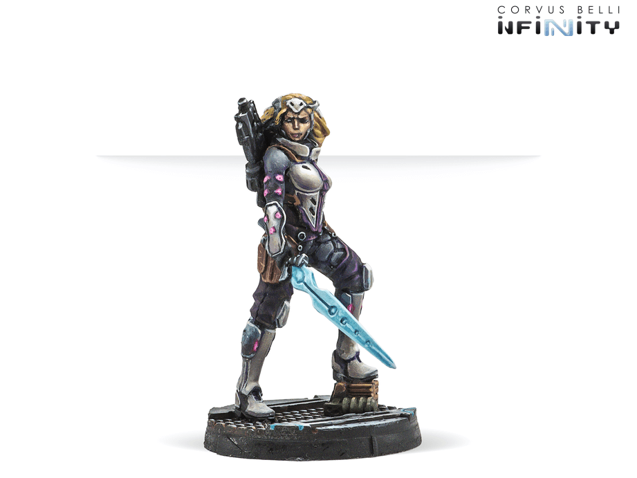 Steel Phalanx Expansion Pack Alpha