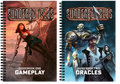 Modiphius: Ironsworn Starforged - Sundered Isles - Guidebooks