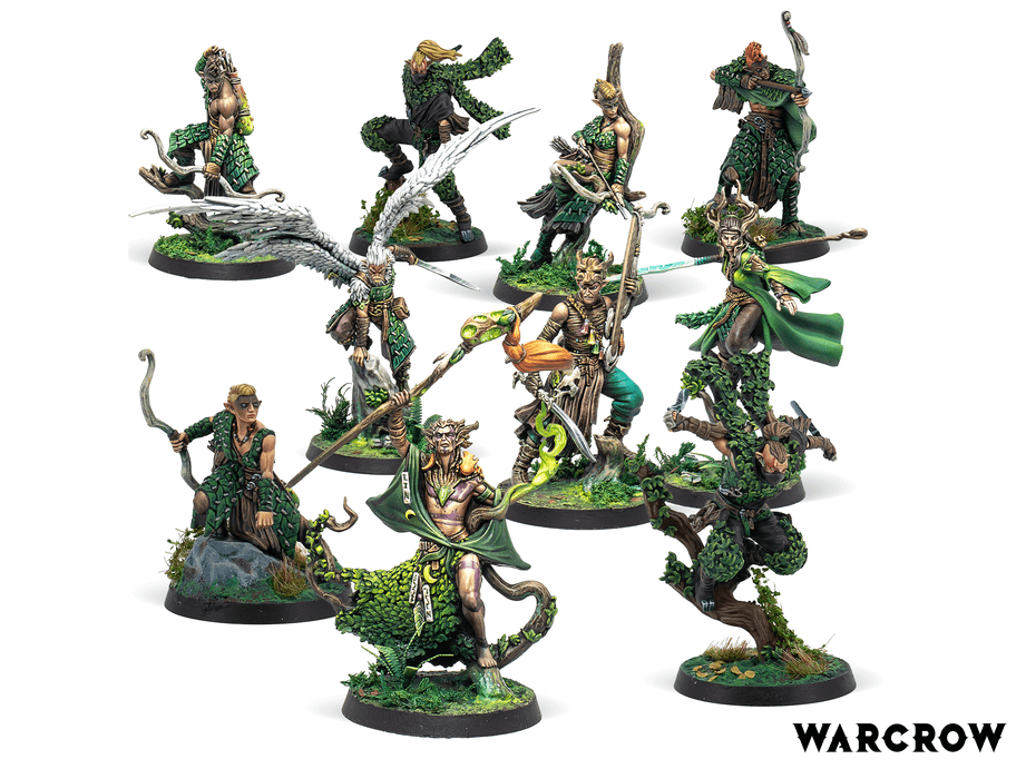 Syenann Action Pack