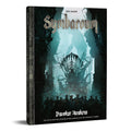 Modiphius: Symbaroum - Davokar Awakens