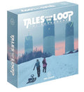 Modiphius: Tales From the Loop The Board Game