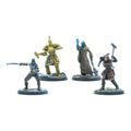 The Elder Scrolls: Call to Arms: Adventurer Veterans