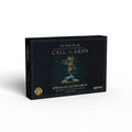 The Elder Scrolls: Call to Arms: Spriggan Matriarch