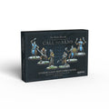 The Elder Scrolls: Call to Arms: Stormcloak Shieldbreakers