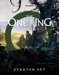 Modiphius: The One Ring Starter Set