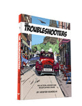 Modiphius: The Troubleshooters - Core Rule Book Standard