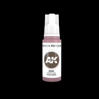 AK Interactive: 3G Acrylic Purple INK (17ml)