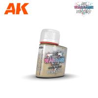 AK Interactive: Wargame Enamel Liquid Pigments Desert Dust (35ml)