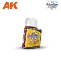 AK Interactive: Wargame Thinner Fruit Scent (125ml)