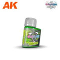 AK Interactive: Wargame Enamel Liquid Pigments Fluorescent Green (35ml)