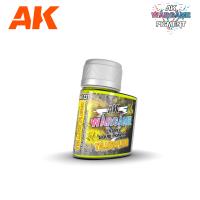 AK Interactive: Wargame Enamel Liquid Pigments Fluorescent Yellow (35ml)