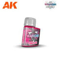 AK Interactive: Wargame Enamel Liquid Pigments Fluorescent Pink (35ml)
