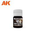 AK Interactive: Deep Shades Pure Grime (30ml)