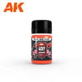 AK Interactive: Enamel Liquid Pigment Standard Rust (35ml)