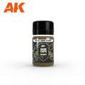 AK Interactive: Enamel Liquid Pigment Dark Eartht (35ml)