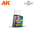 AK Interactive: Wargame Washes Dark Wash (35ml)