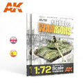 AK Interactive: LITTLE WARRIORS - English