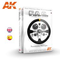 AK Interactive: CIVIL VEHICLES SCALE MODELLING FAQ - English