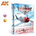AK Interactive: Aces High 08 Captured - English