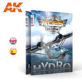 AK Interactive: Aces High 12 Hydros - English