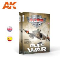 AK Interactive: Aces High 13 Gulf War - English
