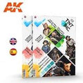 AK Interactive: TINT INC #02 (English)