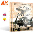 AK Interactive: THE EAGLE HAS LANDED - English