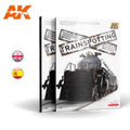 AK Interactive: TRAINSPOTTING - English