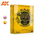 AK Interactive: DIORAMAS FAQ - English