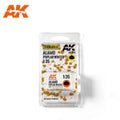 AK Interactive: Alamo Poplar Winter 1/35
