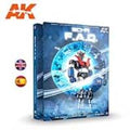 AK Interactive: Sci-Fi FAQ EN