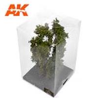 AK Interactive: Birch Summer Tree 1/35 [Sale Ends When Item Is Out of Stock]