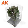 AK Interactive: White Poplar Summer Tree 1/35