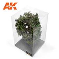 AK Interactive: White Poplar Summer Tree 1/35